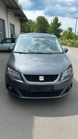 Seat Alhambra Style 2.0TDI // 7 Sitze - Seat Alhambra in Braunschweig