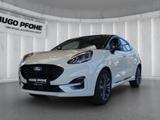 Ford Puma Sound Edition 1.0 EcoBoost Hybrid 114kW(155 - Ford Puma Sound-Edition mit Benzin-Antrieb