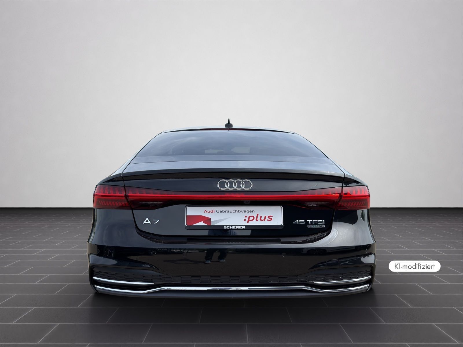 Audi A7 - Bild 7