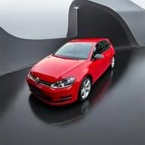 Volkswagen Golf 7 1.2 TSI 63kW BMT Trendline  - Volkswagen Golf mit Benzin-Antrieb: Kleinwagen, 1.6