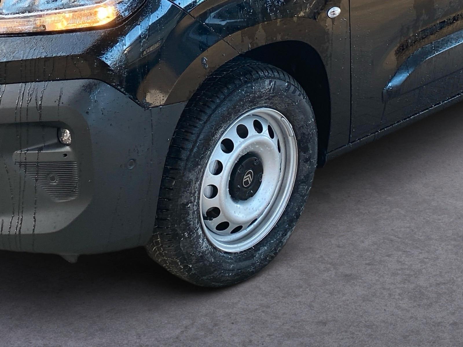 Citroën Berlingo Kasten L1 SItzhung, Navi, Innenspiegel