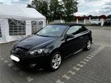 Volkswagen Golf 1.4 TSI 125 PS BlueMotion Tech. Cabriolet -
