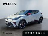 Toyota C-HR 2.0 Hybrid GR Sport *LED*JBL*Alcantara*CAM* - Toyota Gebrauchtwagen in Lünen