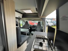 Sun Living V 55 SP MJ 2025 *Bestand*