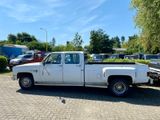 Chevrolet C3500 Dually BigBlock - Chevrolet: 3500