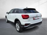 Audi Q2 35 TDI advanced Matrix AHZV S tronic - Audi Q2: Automatik