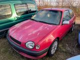 Toyota Corolla E11 1.4 Klimaanlage ABS - gebrauchte Toyota Corolla aus dem Jahr 1999