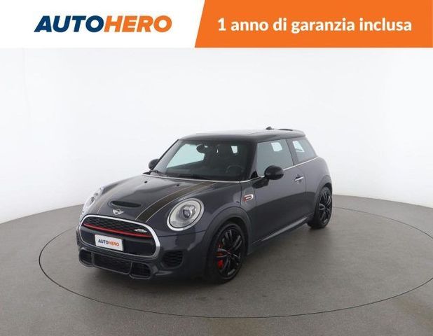 MINI John Cooper Works 2.0 John Cooper Works