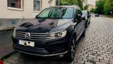Volkswagen Touareg V6 TDI 4Motion - Volkswagen Touareg in Solingen