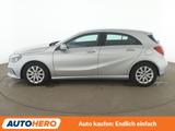 Mercedes-Benz A-Klasse A 180 BlueEfficiency Style*NAVI*TEMPO* - Mercedes-Benz A 180 Gebrauchtwagen in Hamburg