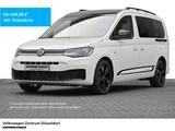 Volkswagen Caddy Maxi Edition 2.0 TDI Pano AHK Navi - gebrauchte VW Kleinbus