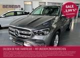 Mercedes-Benz GLE 300 d 4M Advanced Pano.-Dach AHK Multibeam