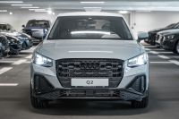 Audi Q2 - Vorschau Bild 2
