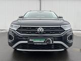 Volkswagen T-Roc 2.0 TDI DSG Life GOAL AHK Digital Cockpit  - scheckheftgepflegte VW T-Roc