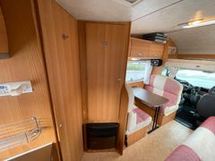 Miller Winnepeg | Händlergeschäft | Viel Ausstattung