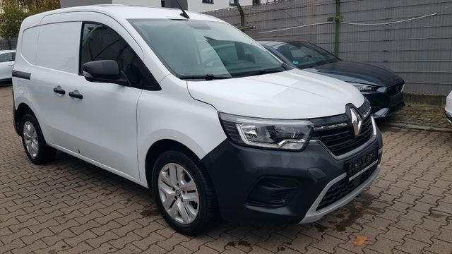 Renault Kangoo III Rapid Advance