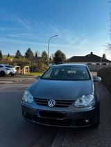Volkswagen Golf 5, 1,4*75 PS - Volkswagen Golf: 75ps