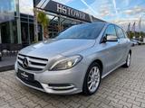 Mercedes-Benz B 220 4Matic Aut. NAV PANO SITZHEIZ uvm. - gebrauchte Mercedes-Benz B 220 aus dem Jahr 2013
