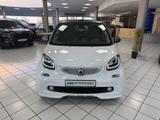 Smart fortwo Brabus Cabrio *Xclusive*JBL*Kamera*Media* - : Cabrio, Brabus