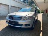 Mercedes-Benz C 180 -LPG- 60.000 - Mercedes-Benz C-Class mit LPG-Antrieb