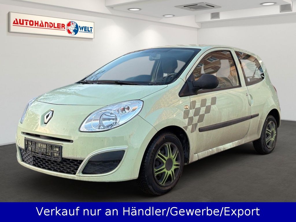 Angebot ansehen Renault Twingo