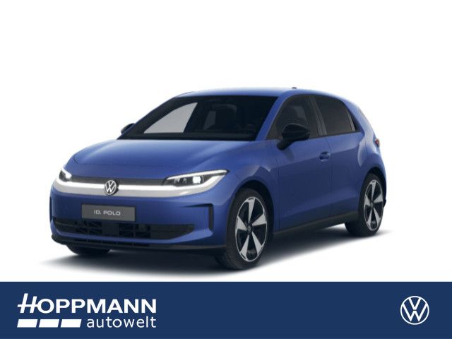 ID. Polo Style 155 kW (211 PS) 52 kWh 1-Gang-Aut