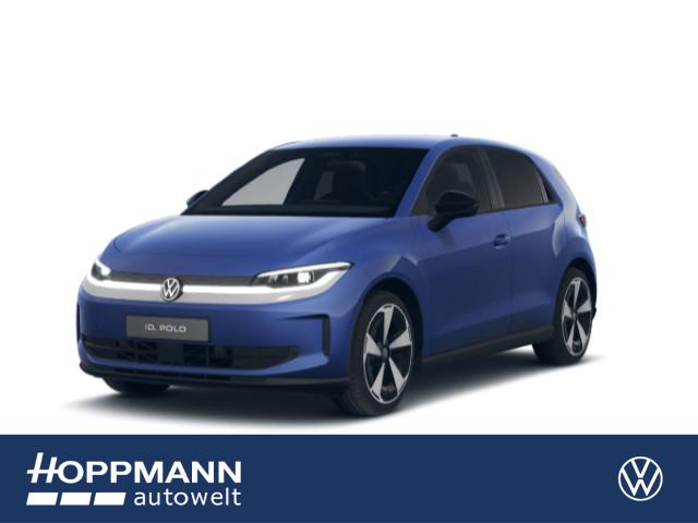 Volkswagen ID. Polo Style 155 kW (211 PS) 52 kWh 1-Gang-Aut