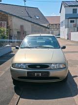 Ford Fiesta Style 1.3 60 PS | 86tkm | TüV ... - gebrauchte Ford Fiesta aus dem Jahr 1999