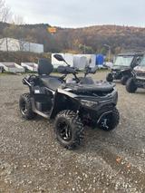 Andere Quad ATV Sportiva 520 GT Black Stars - Angebote