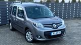 Renault Kangoo Limited - Renault Kangoo: Navigationssystem