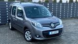 Renault Kangoo Limited - Renault Kangoo aus 2016
