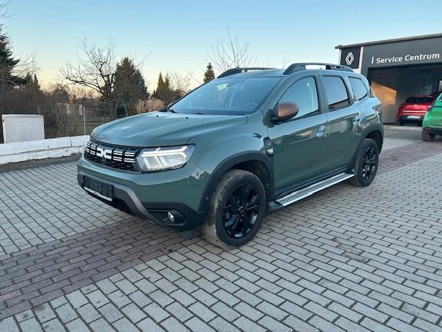 Dacia Duster TCe 150 EDC Extreme