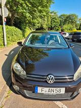 Volkswagen Golf VI 1.4 TSI / TÜV NEU/ 8-Fach Bereift
