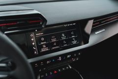 Fahrzeugabbildung Audi RS3 Limousine *1. HAND / SONOS / GARANTIE*