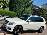 Mercedes-Benz GLK 350 GLK CDI BlueEfficiency 4Matic/AMG/TOP/.. - Mercedes-Benz GLK 350 Gebrauchtwagen