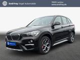 BMW X1 xDrive18d Aut. xLine - BMW X1: Braun