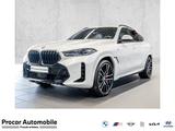 BMW X6 xDrive30d M Sport HUD PANO ACC RFK NAVI LED D - BMW X6 mit Diesel-Antrieb: Automatik