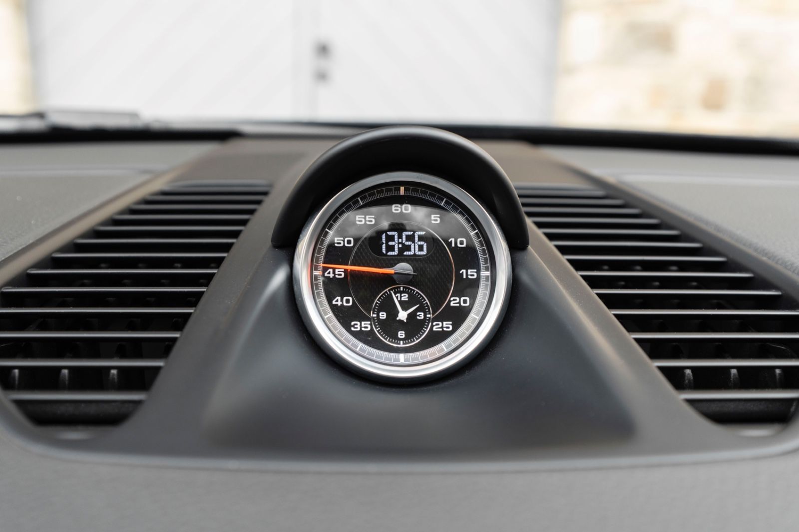 Fahrzeugabbildung Porsche 911 Carrera S Coupe PASM PDCC KAM NAV MEM SAGA