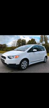 Mitsubishi Colt / Automatik 2011 - Mitsubishi Colt: Automat