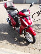 Honda SH 125i (kein Mode!) - HONDA SH MODE 125