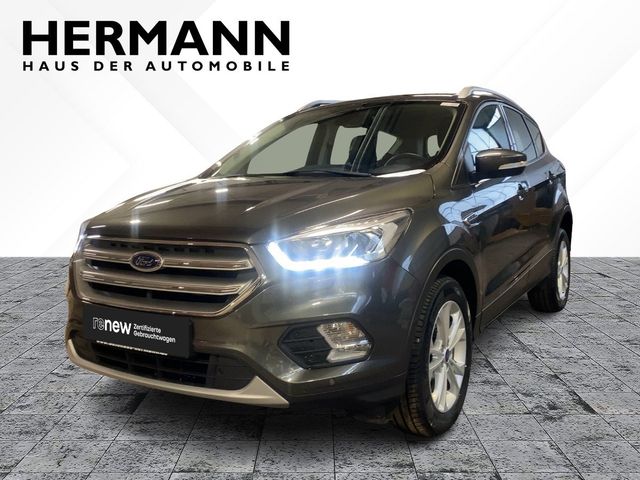 Ford Kuga 1.5 EcoBoost Titanium **NAVI*Sitzhzg*PDC*