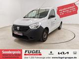 Dacia Dokker 1.6 SCe Essentiel Trennwand|Schiebetür hi - Dacia Dokker Essentiel