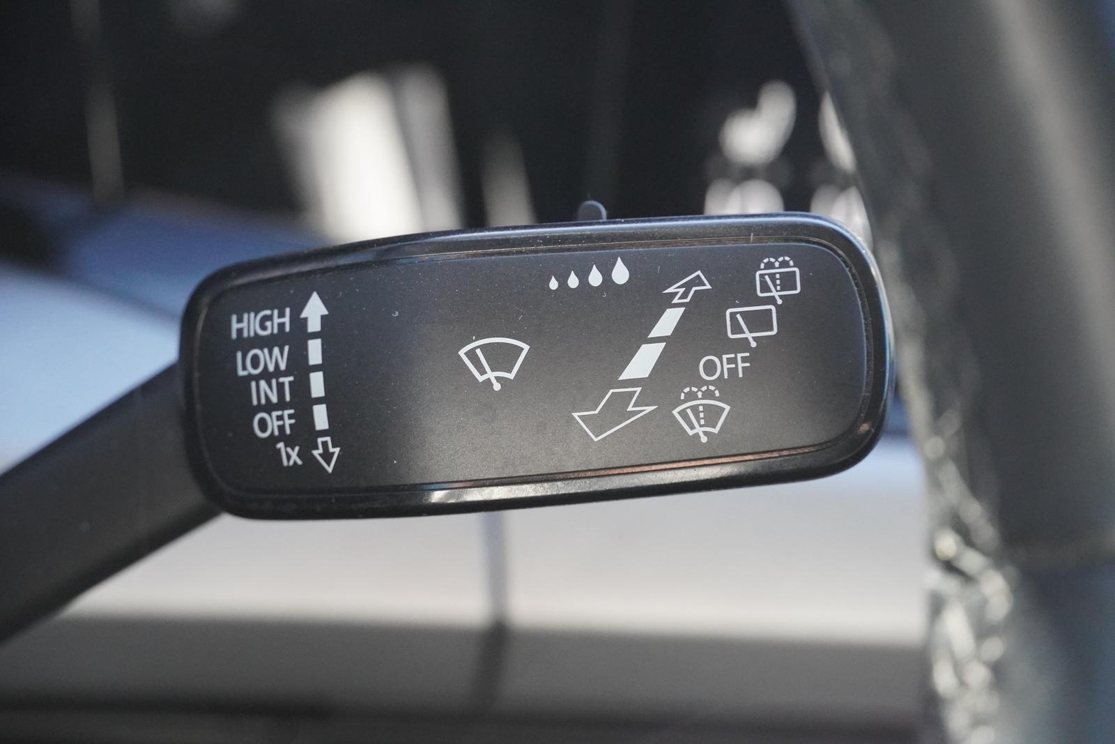 Volkswagen Golf VIII 1.5 16V TSI Style LED Navi ACC PDC, миниатюра 25