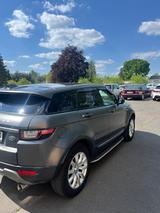 Land Rover Range Rover Evoque 2.2 TD4 Automatik Britain... - Land Rover Gebrauchtwagen in Berlin