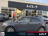 Kia Rio Spirit Rückfahrkamera Apple CarPlay Multifun - gebrauchte Kia Rio aus dem Jahr 2021