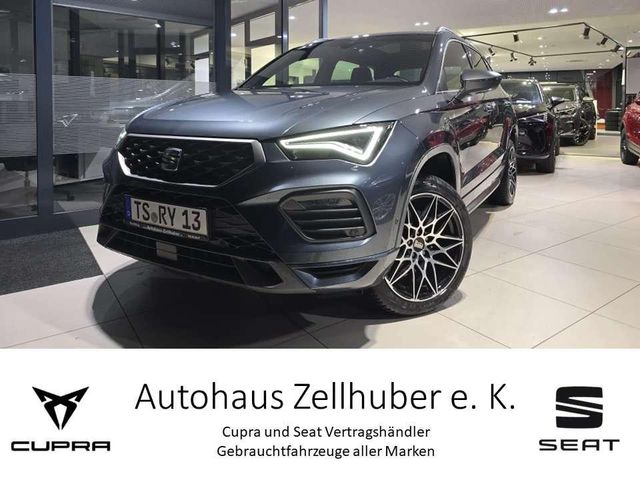 Seat Ateca FR *ACC*elek.Heck*Kamera*