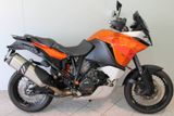 KTM 1190 Adventure +TOURATECH - KTM 1190 ADVENTURE