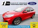 Ford Kuga PHEV ST-LINE X/WINTER+SHZ+B&O - Ford Kuga: Phev