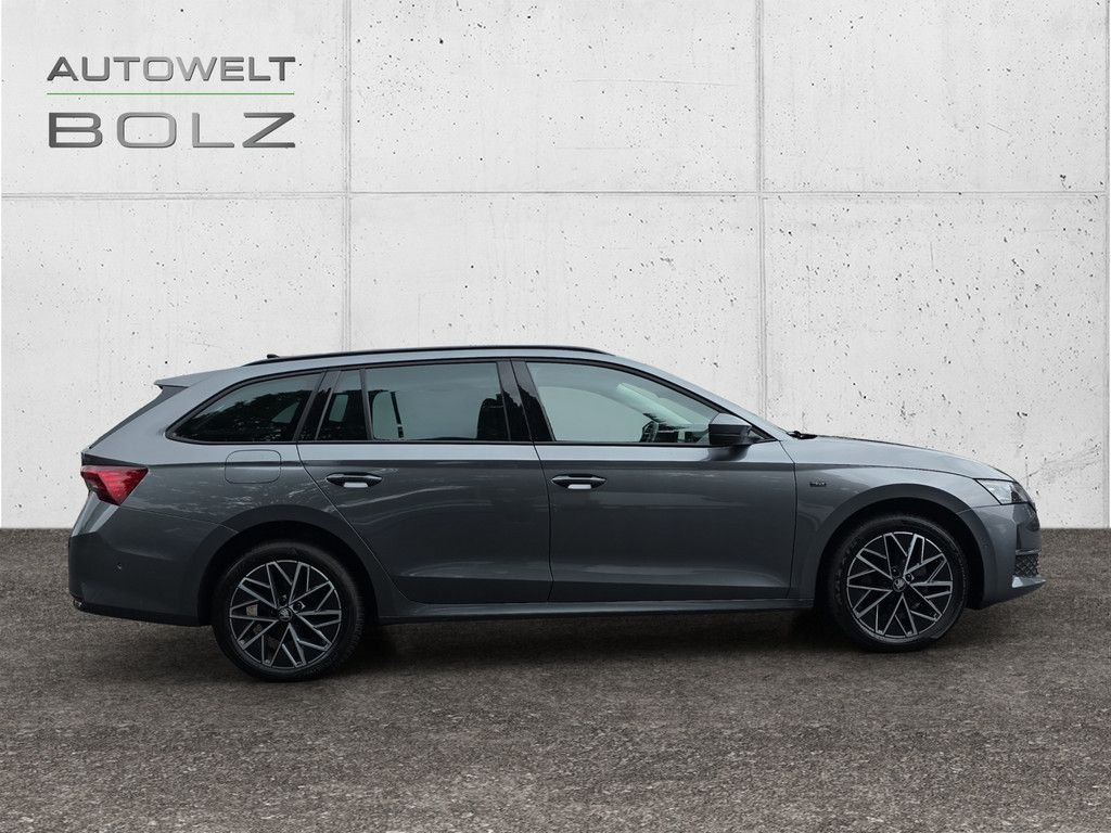 Skoda Octavia - Bild 9