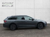 Skoda Octavia - Vorschau Bild 9